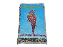 GRAINES POUR PERROQUET