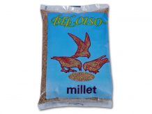 MILLET JAUNE