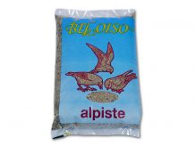 ALPISTE