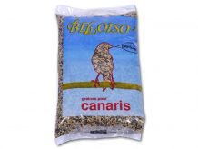 GRAINES POUR CANARIS
