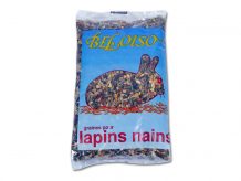 ALIMENTS POUR LAPIN NAIN