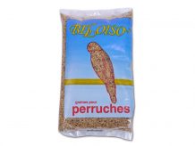 GRAINES POUR PERRUCHE