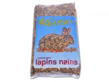 ALIMENTS POURLAPIN NAIN