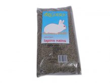 GRANULES SPÉCIAL LAPINS