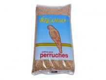 GRAINES POUR PERRUCHE