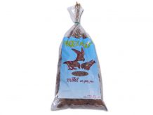 MILLET BRANCHE JAUNE -