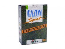 GAZON RESSEMIS PRESTIGE