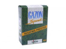 GAZON RESSEMIS PRESTIGE