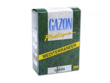 GAZON MEDITERRANEEN