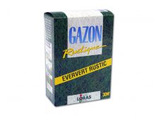 GAZON EVERVERT RUSTIC