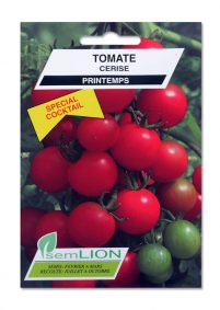 TOMATE CERISE (spécialité)