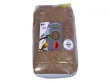 GRAINES POUR OISEAUX EXOTIQUES