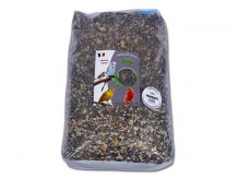 GRAINES POUR PERROQUET