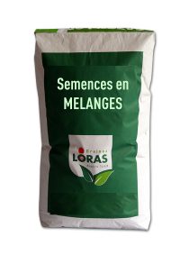 MELANGE POUR CHEVAUX TERRAIN SEC