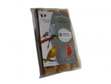 BISCUITS fruits